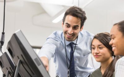 Closing the Tech Skills Gap: Unleashing the Power of Apprenticeships