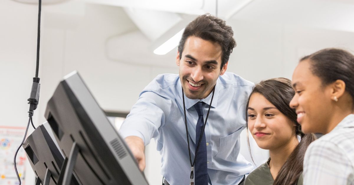 Closing the Tech Skills Gap: Unleashing the Power of Apprenticeships