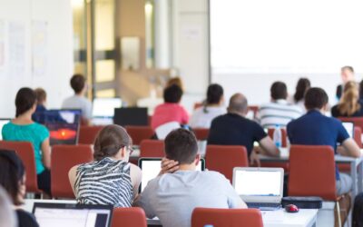 Navigating the Tech Skills Gap: Universities and the Fast-Paced World of Technology