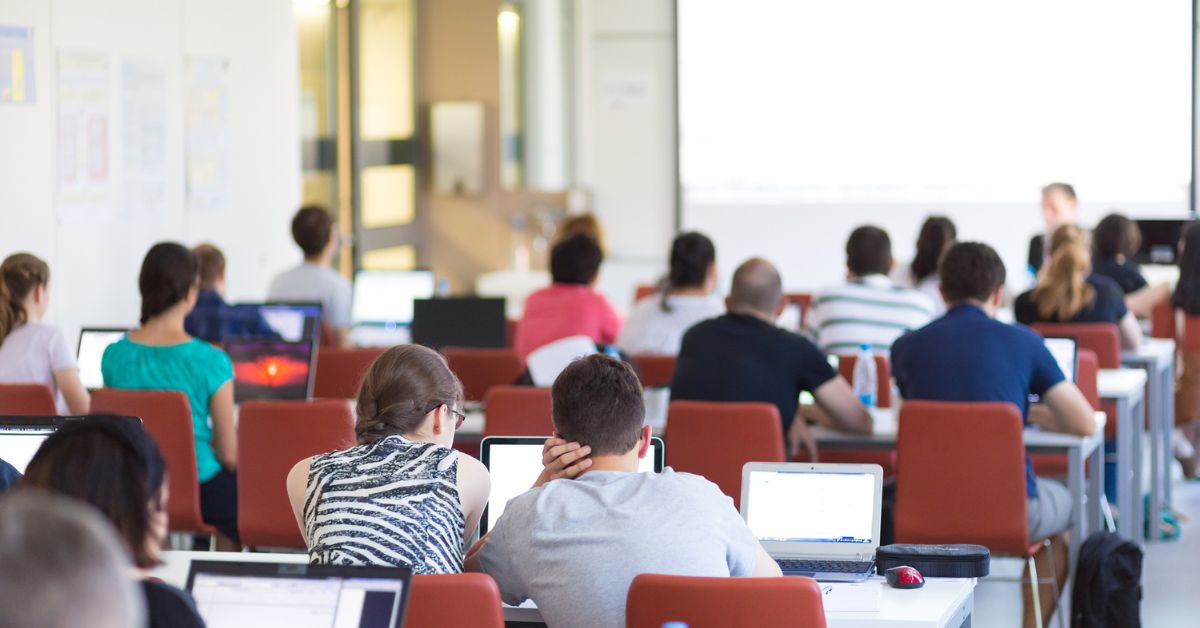 Navigating the Tech Skills Gap: Universities and the Fast-Paced World of Technology