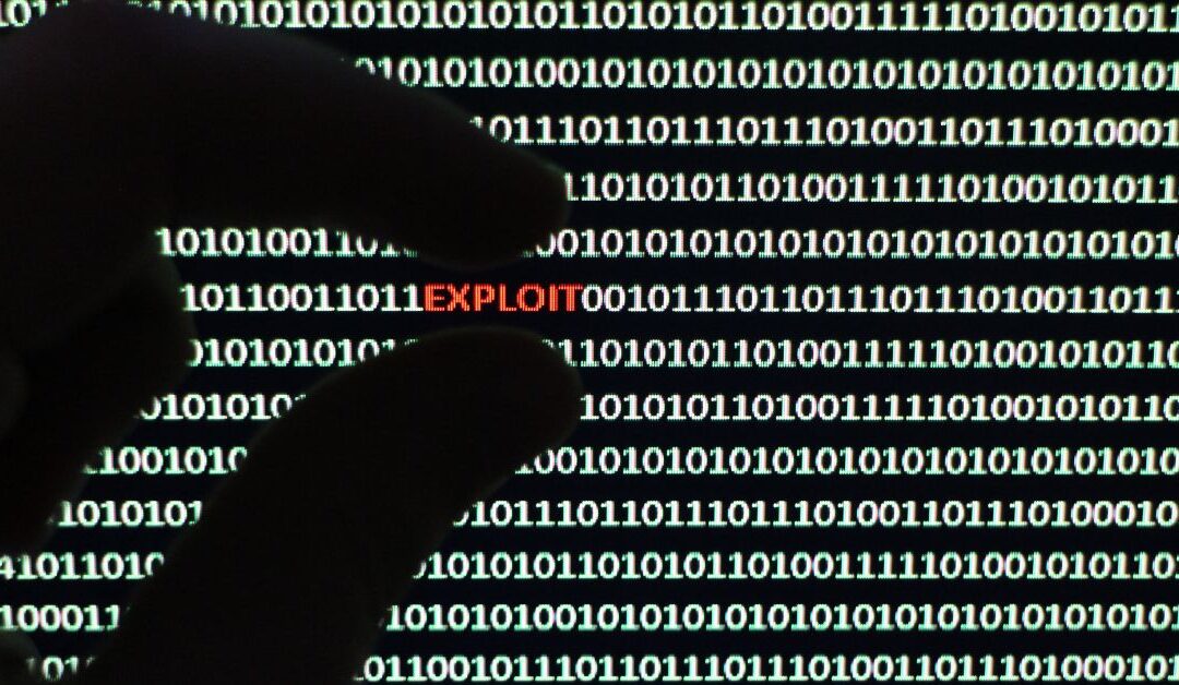 What Is a Zero-Day Exploit Chain?