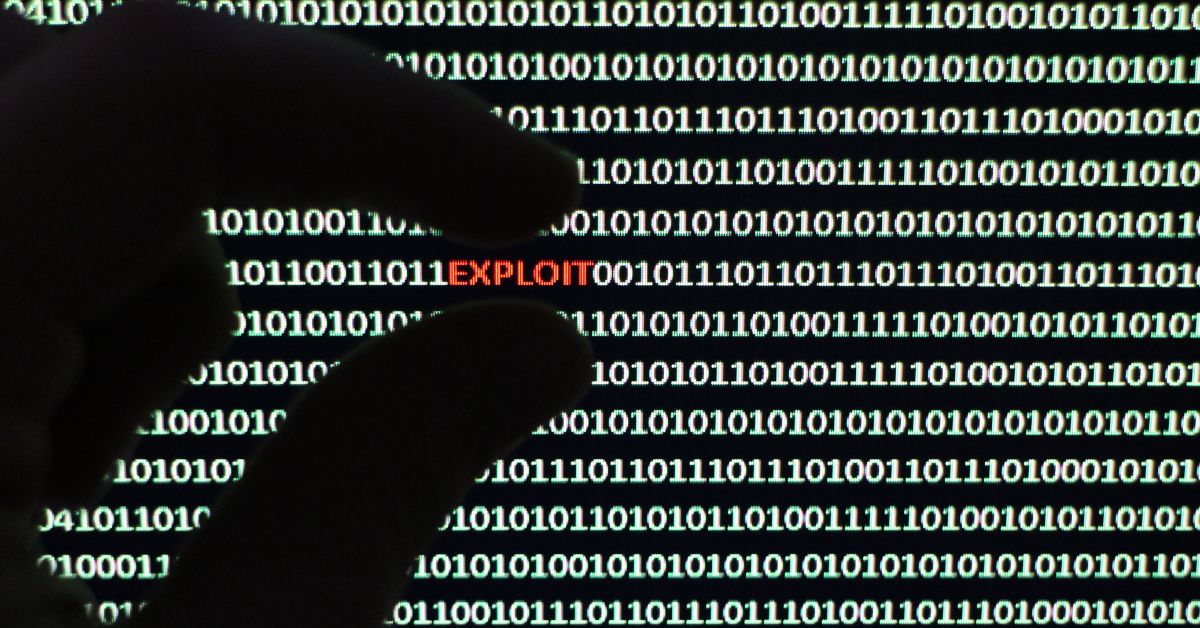 What Is a Zero-Day Exploit Chain?