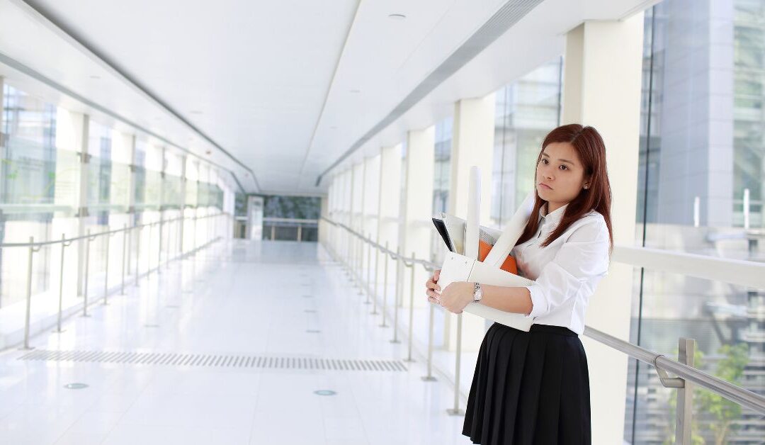 2024 Has Already Seen a New Round of Layoffs. How Will the Rest of the Year Be?