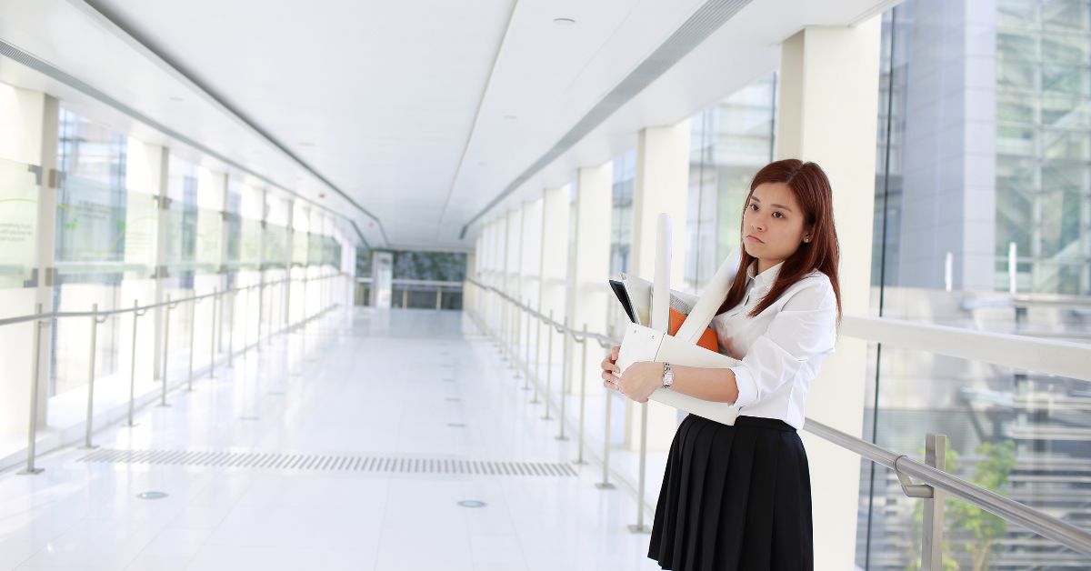 2024 Has Already Seen a New Round of Layoffs. How Will the Rest of the Year Be?