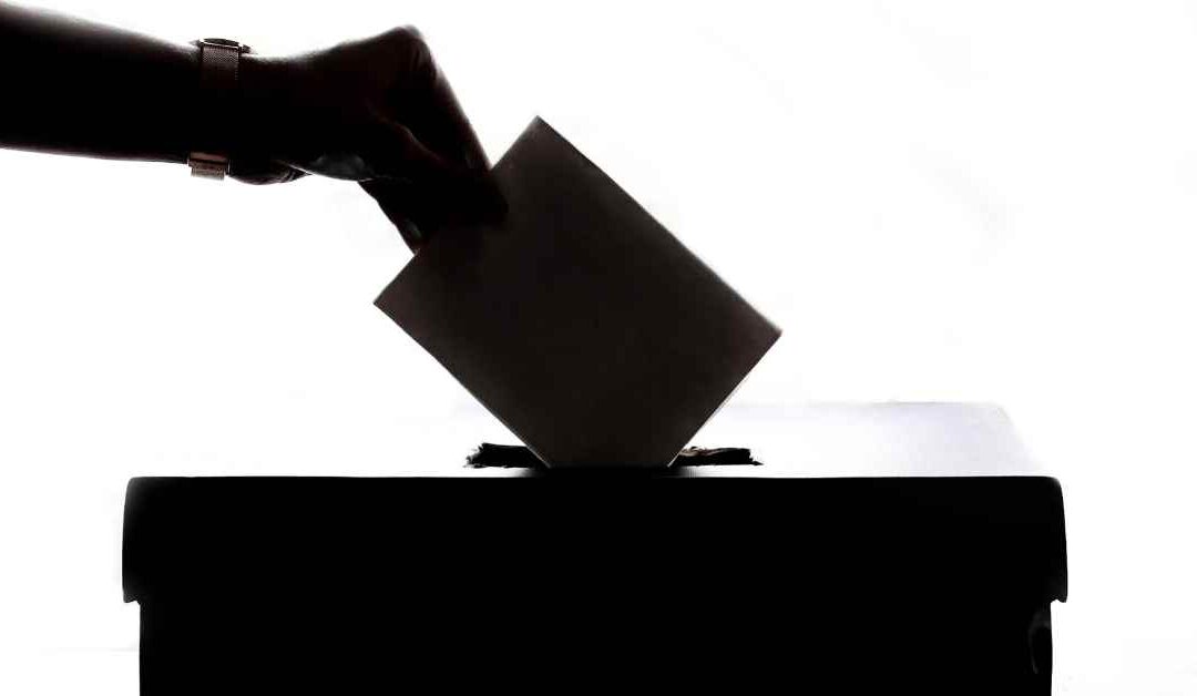 The Effects That AI Is Having on the 2024 Elections