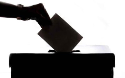 The Effects That AI Is Having on the 2024 Elections